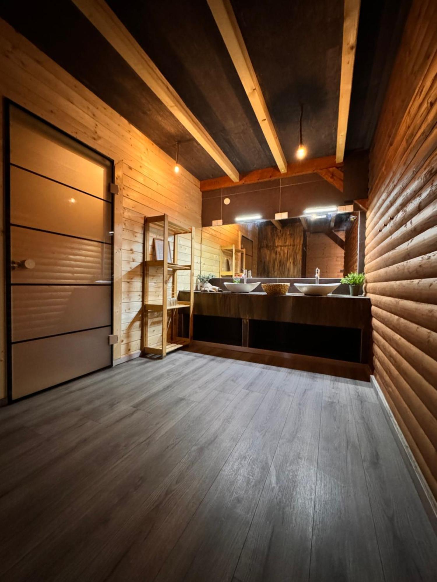 Glamping Resort Halicanum Grkavescak Extérieur photo